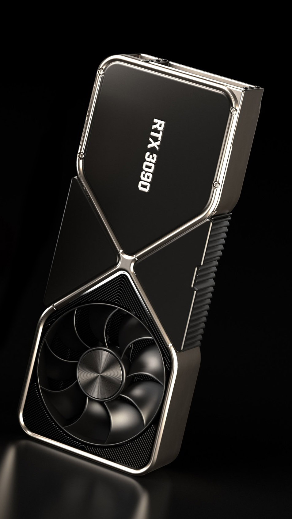 nVidia GeForce RTX 3090