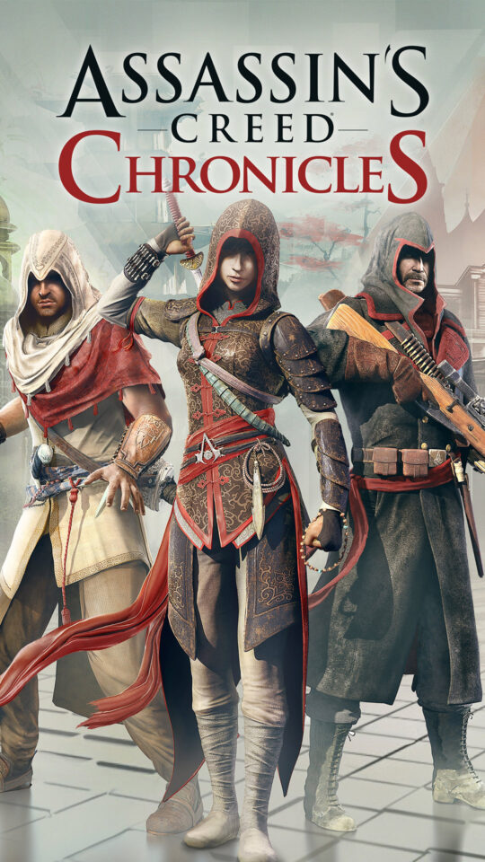 gra Assassins Creed za darmo