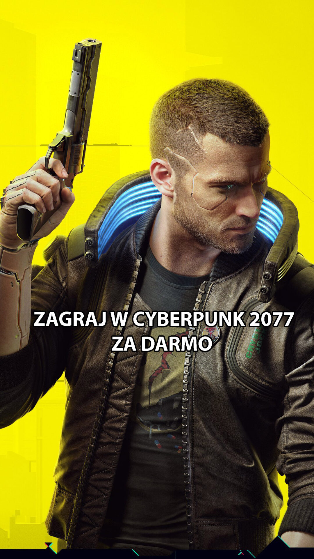 demo Cyberpunk 2077