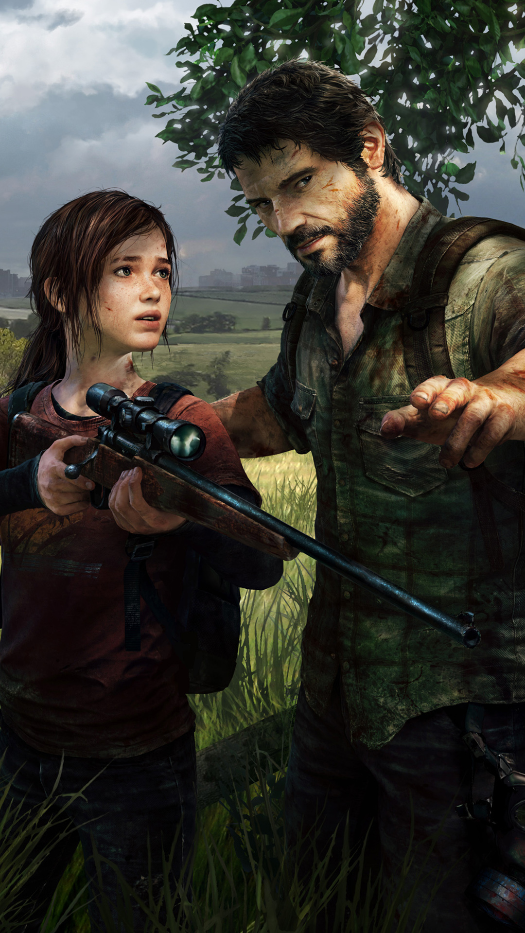 The Last of Us Remake PC