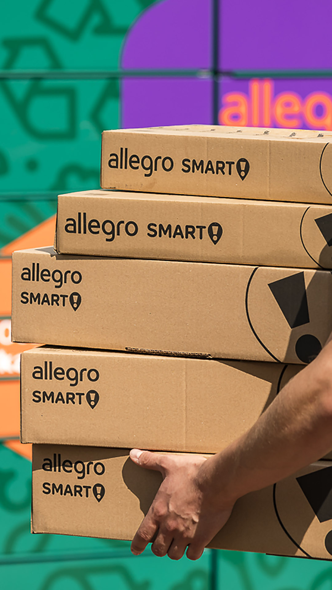 Allegro Smart nowe ceny