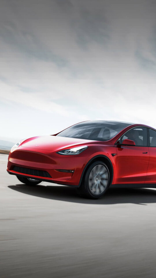Nowe ceny Tesla 2023