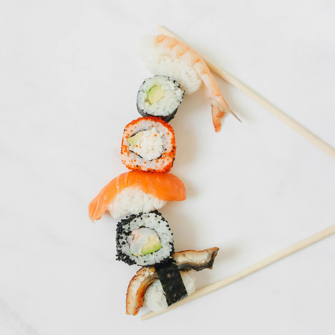 sushi